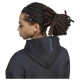 Adidas Ανδρική ζακέτα Z.N.E. Full-Zip Hooded Track To
